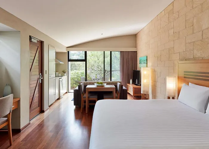 Pullman Bunker Bay Resort Margaret River