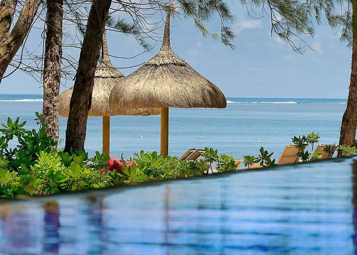 So/ Sofitel Mauritius