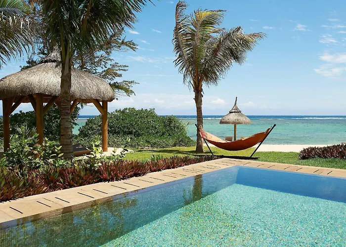 Hotel So/ Sofitel Mauritius Bel-Ombre