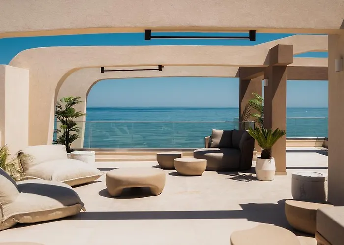 Batis Beach Hotel