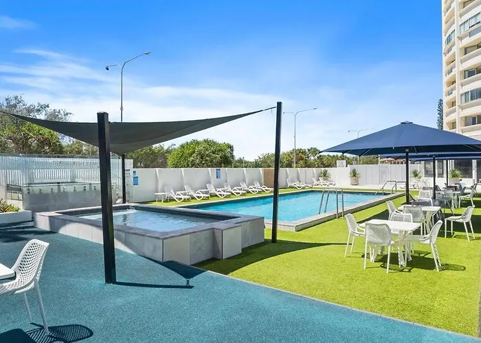 Focus Apartments