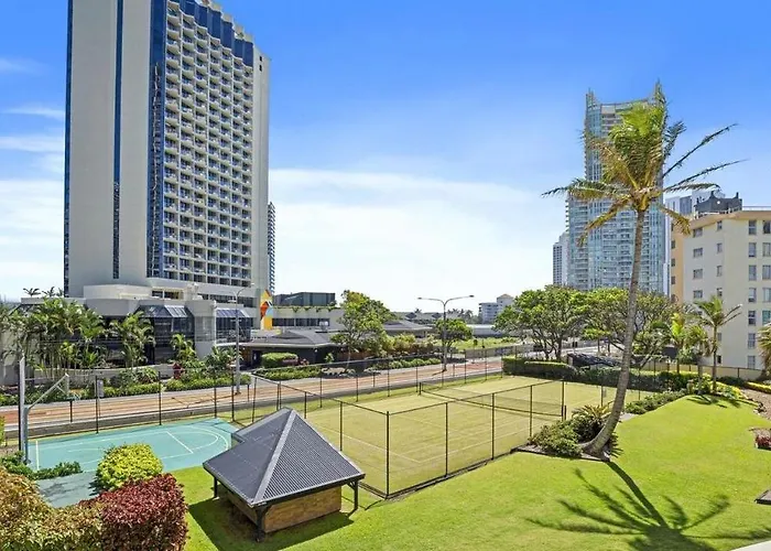 Focus Apartments