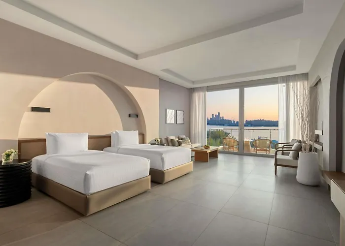 Rixos The Palm Hotel & Suites