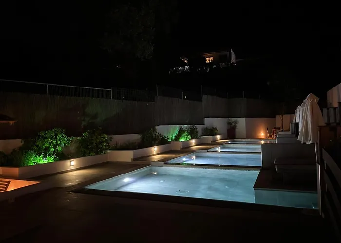 Lindian Jewel Hotel And Villas