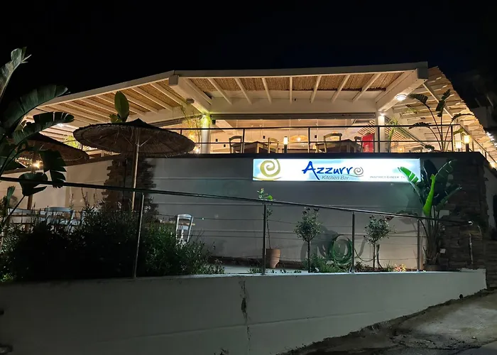 Lindian Jewel Hotel And Villas