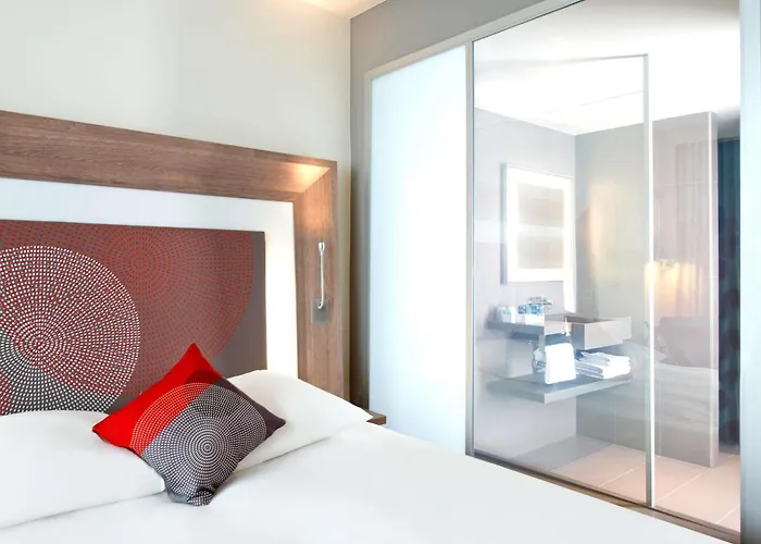 Novotel London Blackfriars