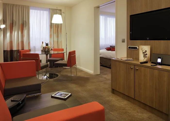 Novotel London Blackfriars