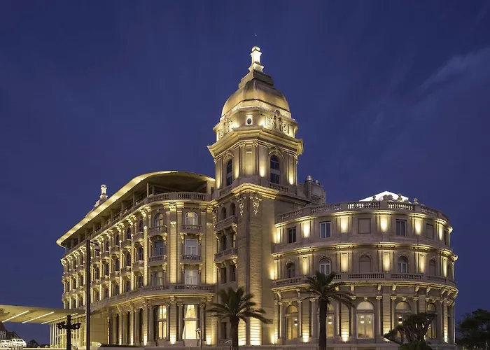 Sofitel Montevideo Casino Carrasco & Spa