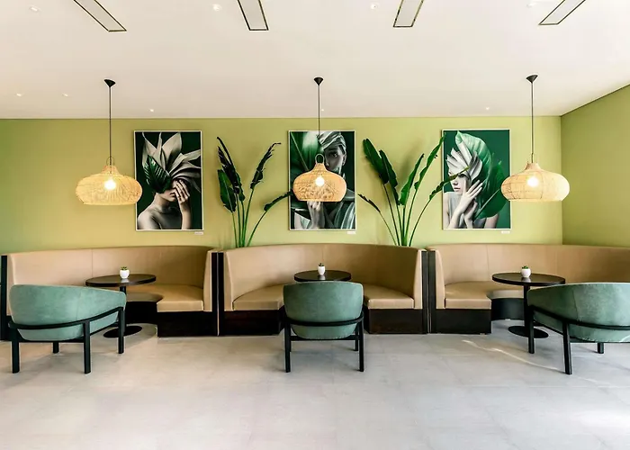 Novotel Dubai Al Barsha