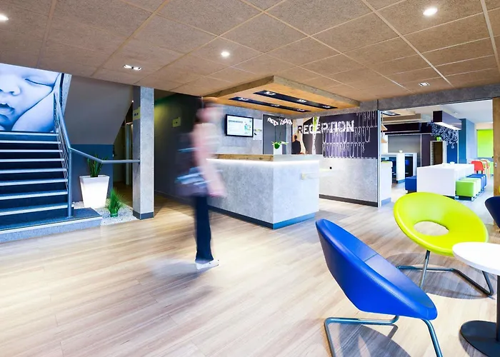 ibis Budget Pau Est