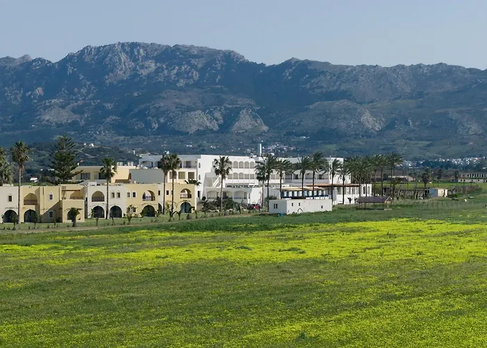 Casa Paradiso