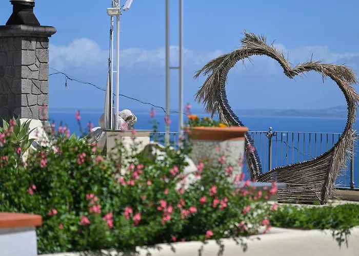 La Capannina - Hotel & Apartments