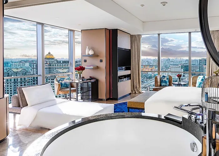 Sofitel Beijing Central