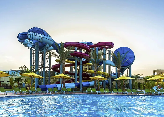 Rixos Premium Seagate Hotel Sharm El Sheikk