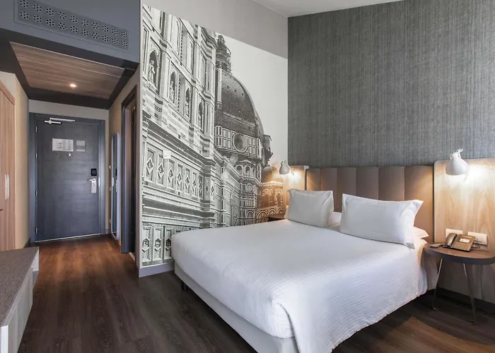 Mercure Firenze Centro