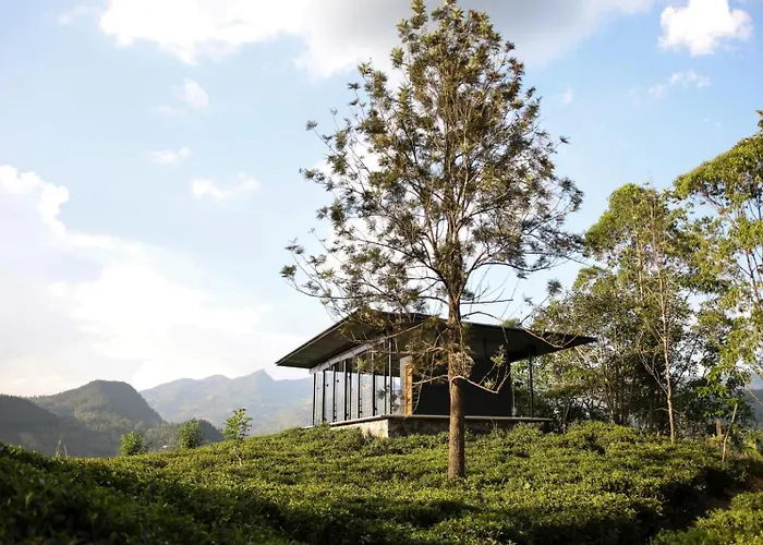 Santani Wellness Kandy