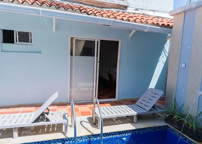 Casa Crespo Beach 65-148