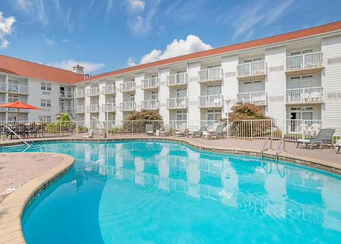 The Inn At Apple Valley, An Ascend Collection Hotel Sevierville