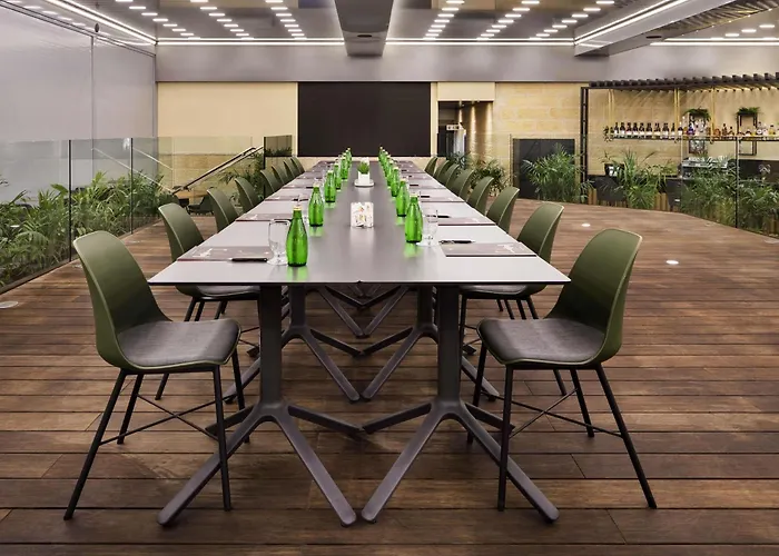 Ibis Jerusalem City Center - An Accorhotels Brand