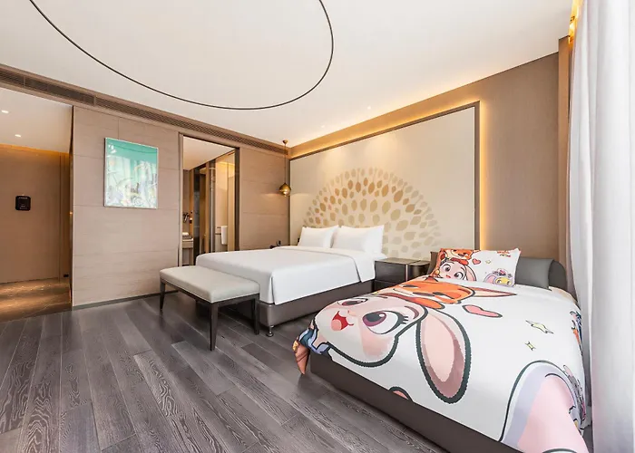 Cachet Boutique Kunming Artime