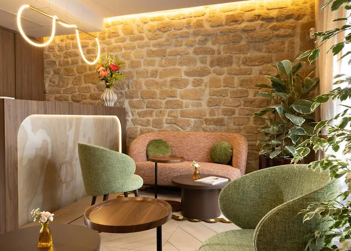 Dream Hôtel Opéra&Spa