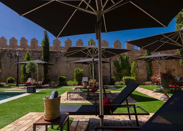 La Casa Del Presidente Small Luxury Hotels