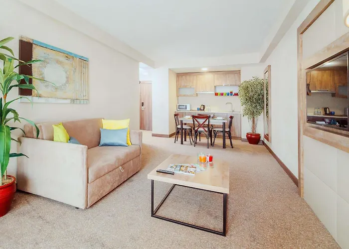 Ibis Styles Istanbul Bomonti