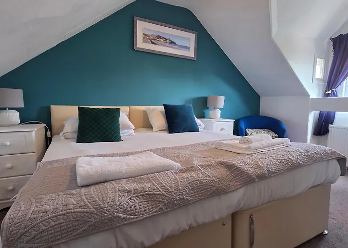 The Merrydale Guest House
