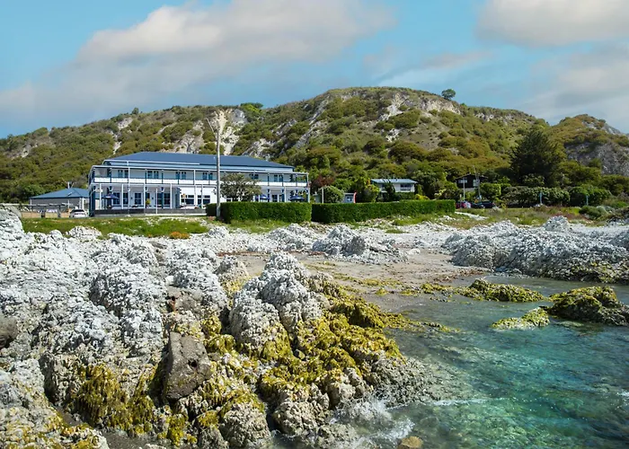The Pier Hotel