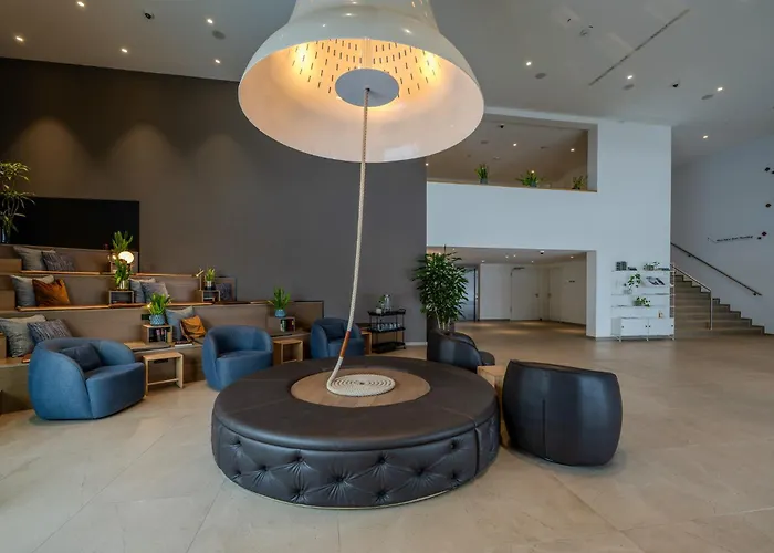 Vienna House by Wyndham MQ Kronberg im Taunus