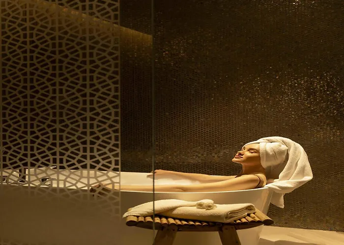 Pullman Sharjah Hotel