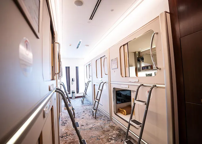 Bahrain Airport Hotel Airside Hotel For Transiting And Departing Passengers Only