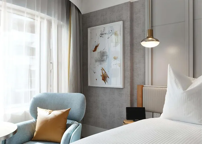 The Porter House Hotel Sydney - Mgallery Collection