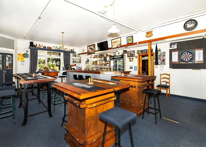 Ahaura Hotel