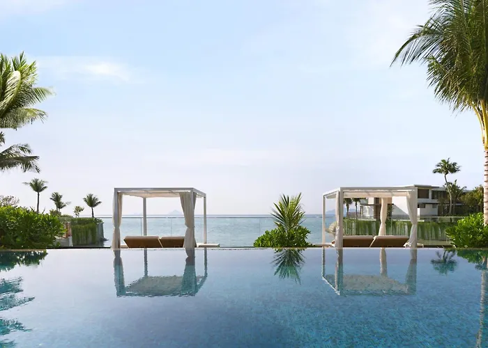 Villa Le Corail Gran Melia
