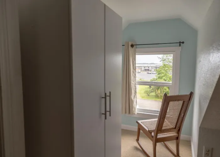 The Pearl Inn Bed And Breakfast