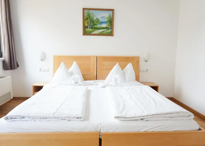 Hotel Kaffeemühle