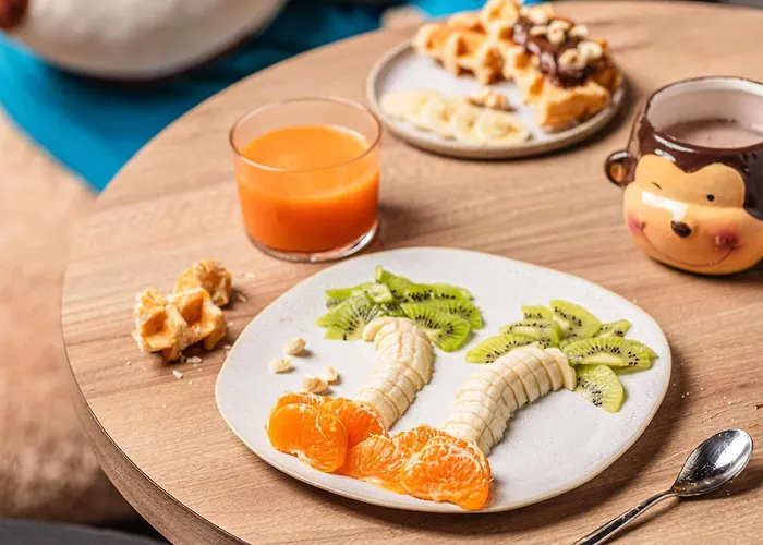 Novotel London Excel