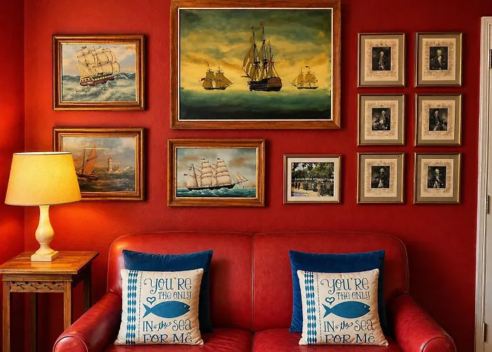 The Royal Harbour Hotel