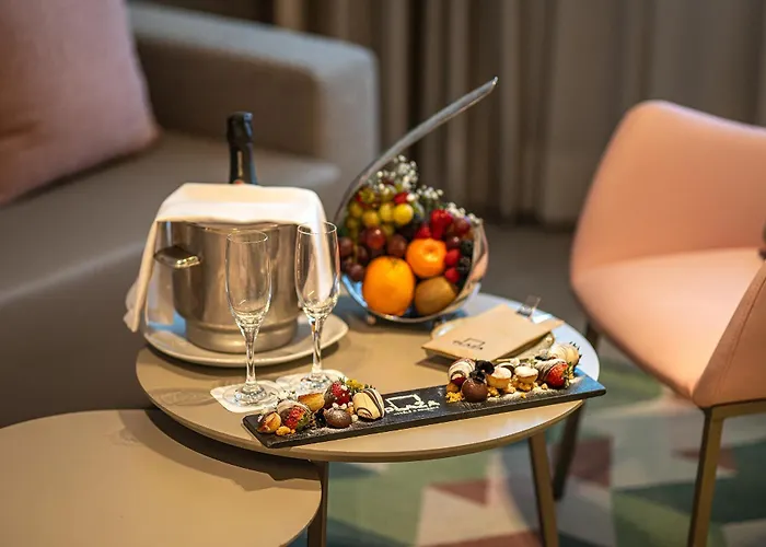 Grand Plaza & Wellness