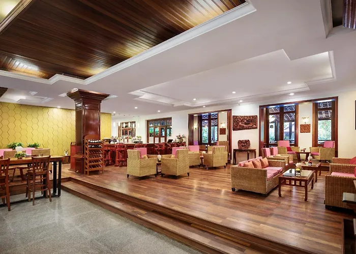 Angkor Paradise