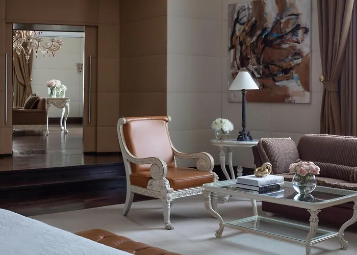 Anantara Palazzo Naiadi - A Leading Of The World