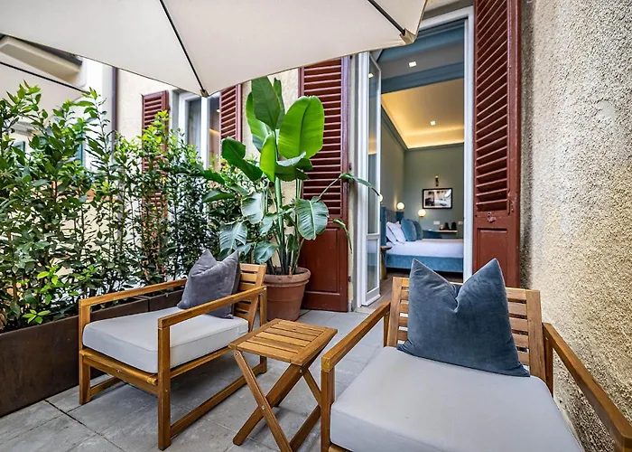 Hotel Emma Small Luxury Hotel
