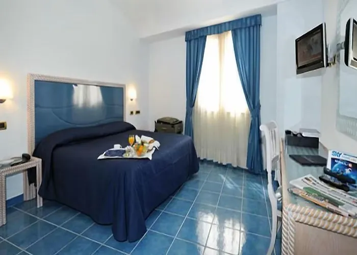 Aragona Palace Hotel & Spa