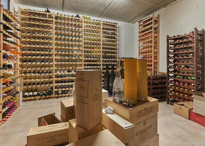 Relais Osteria Dell'Orcia