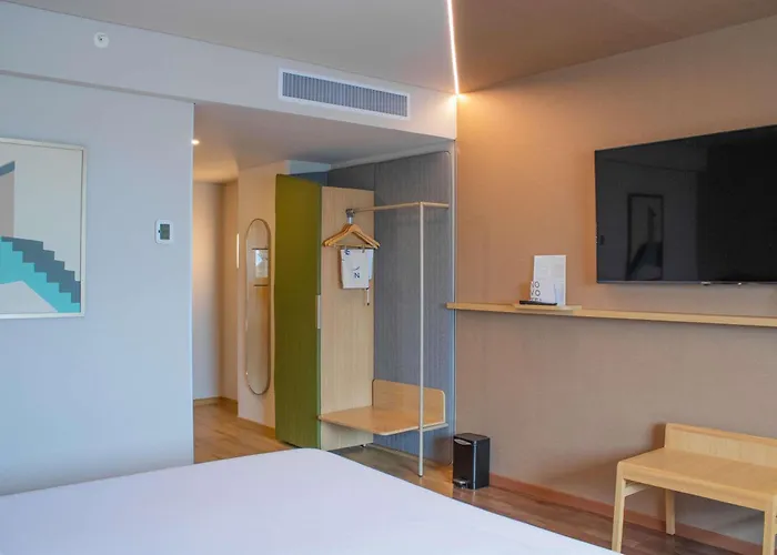 Novotel Monterrey Valle
