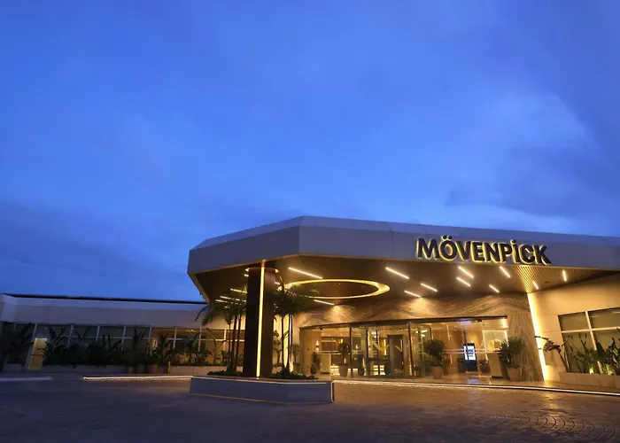 Moevenpick Beirut