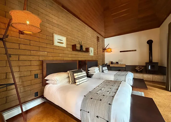 Rodavento Boutique & Spa