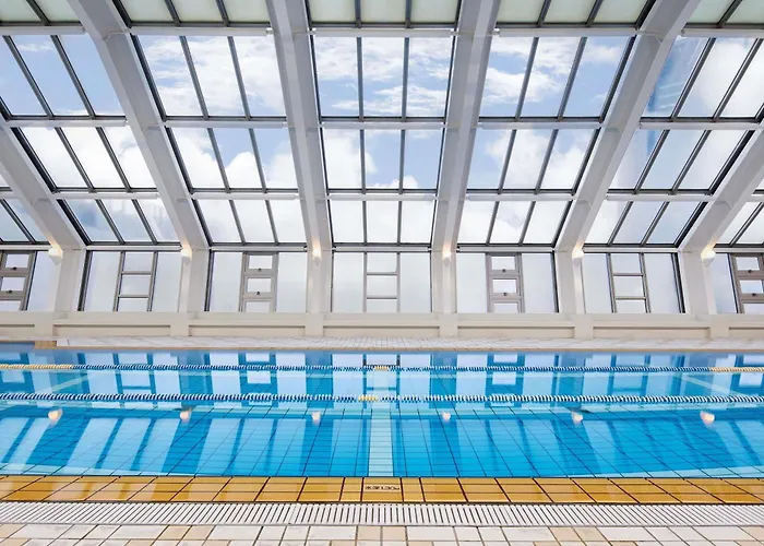 Swissotel Nankai Osaka