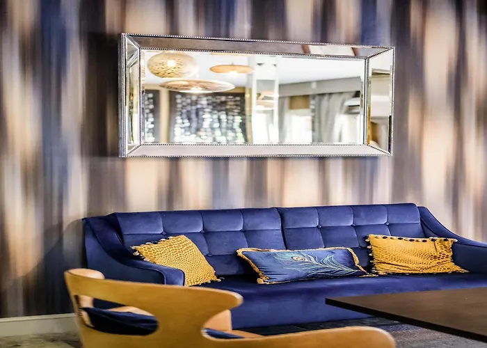 Mercure Milton Keynes Hotel